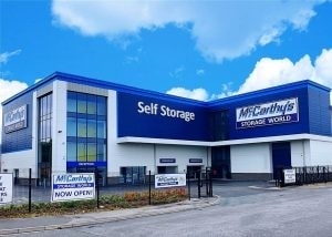 Plus de détails pour Water Ln, York - Coworking à louer