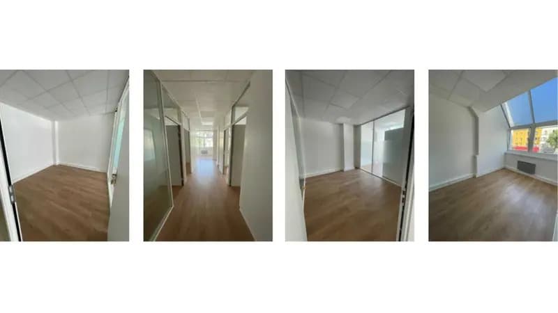 33 Avenue De L'Europe, Sèvres for lease - Interior Photo - Image 2 of 2