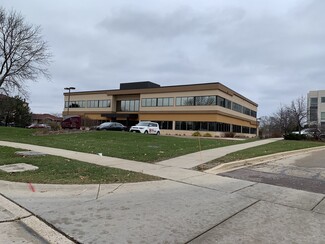 Plus de détails pour 1001 Fourier Dr, Madison, WI - Bureau à louer