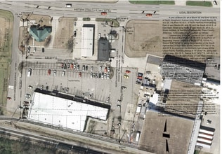 800 E Main St, Russellville, AR for lease Interior Photo- Image 2 of 25