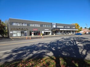 4184 Seneca St, West Seneca, NY for lease Interior Photo- Image 1 of 4