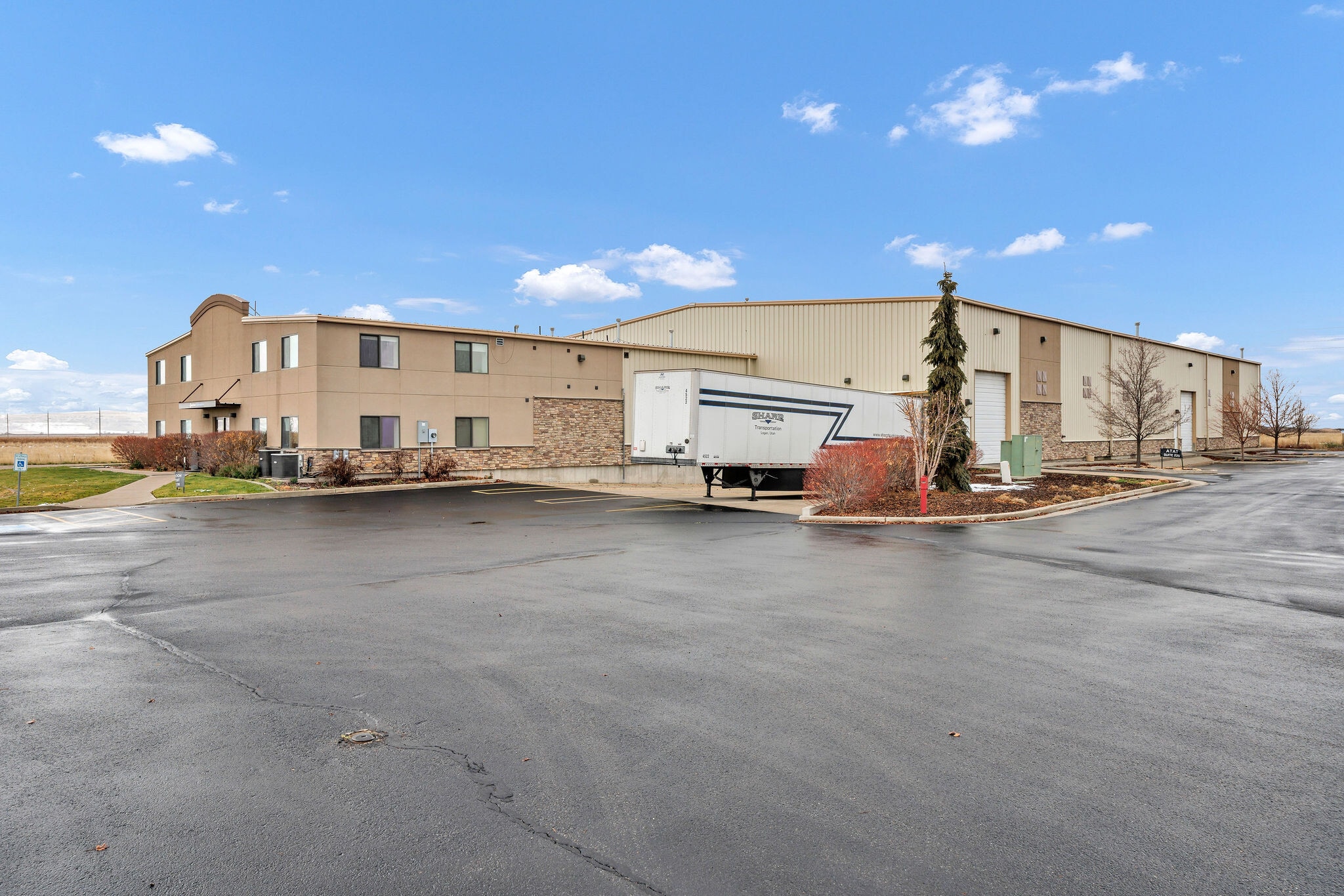 1189 W 1700 N, Logan, UT for lease Building Photo- Image 1 of 51