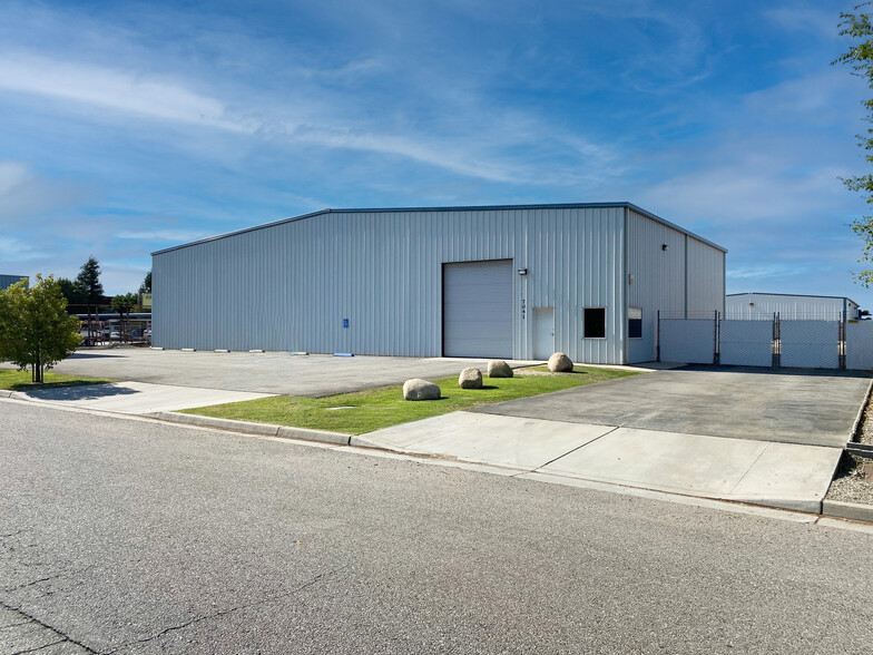 7041 Meany Ave, Bakersfield, CA for sale - Building Photo - Image 1 of 1