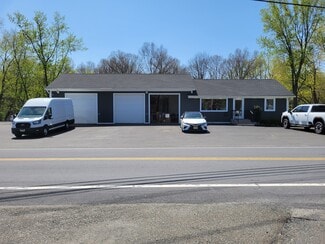 Plus de détails pour 4 Orrs Mills Rd, Salisbury Mills, NY - Bureau à louer