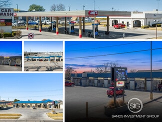 Plus de détails pour Oasis Portfolio – Spécialité à vendre, Garden City, KS