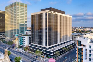 Plus de détails pour 3660 Wilshire Blvd, Los Angeles, CA - Bureau à louer