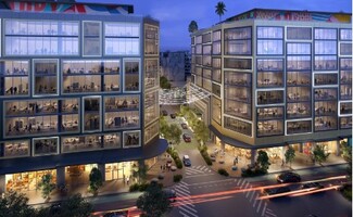 Plus de détails pour 2703 NW 5th Ave, Miami, FL - Bureau, Vente au détail à louer