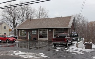 Plus de détails pour 1434 Ridge Rd, Webster, NY - Commerce de détail à vendre
