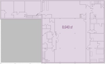 1252-1264 Stelton Rd, Piscataway, NJ for lease Floor Plan- Image 1 of 1