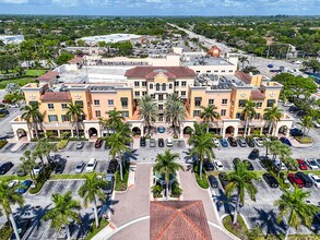1880 N Congress Ave, Boynton Beach, FL - AÉRIEN  Vue de la carte