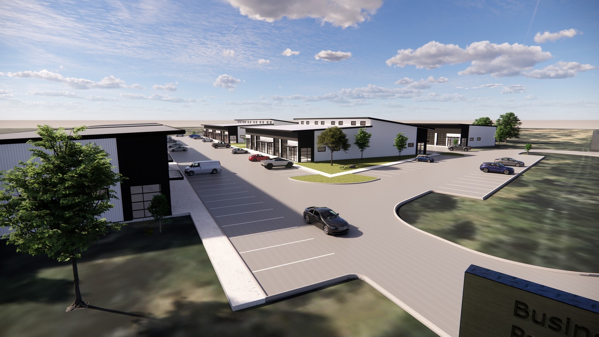 355 Cross Creek Rd, Georgetown, TX for lease Building Photo- Image 1 of 7