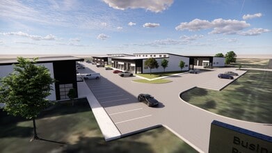 355 Cross Creek Rd, Georgetown, TX for lease Building Photo- Image 1 of 7