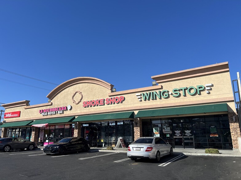 1685 Pacific Coast Hwy, Harbor City, CA for sale - Building Photo - Image 2 of 7