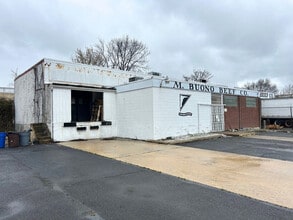 3650 S 3rd St, Philadelphia, PA for lease Building Photo- Image 1 of 4