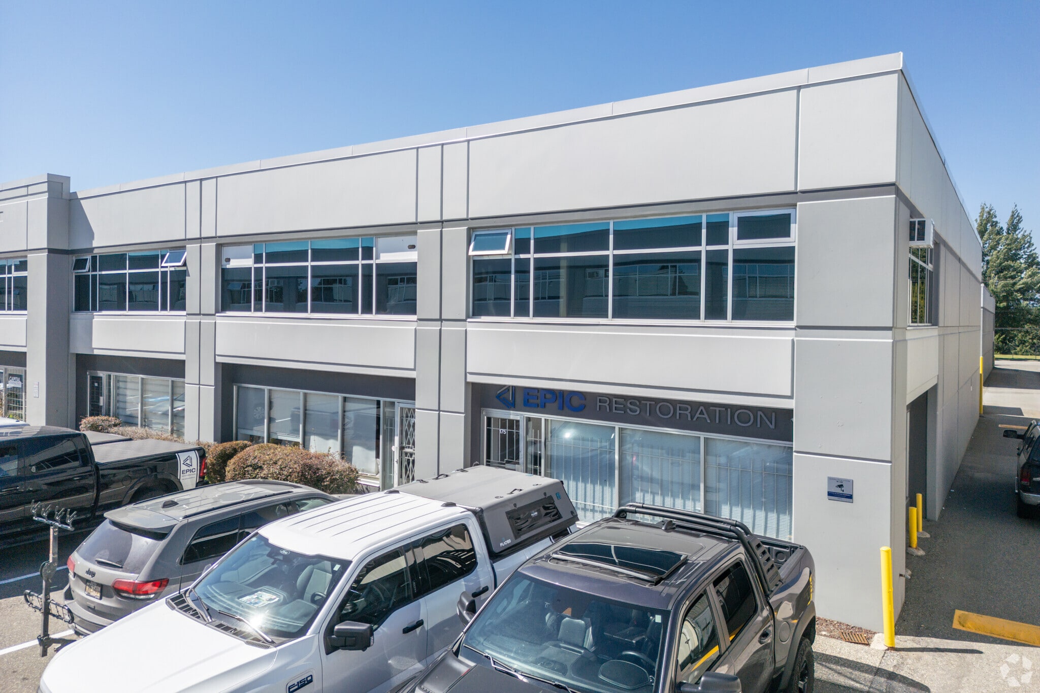 19358 96th Ave, Surrey, BC for sale Building Photo- Image 1 of 1