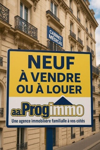 Plus de détails pour Bureau à louer