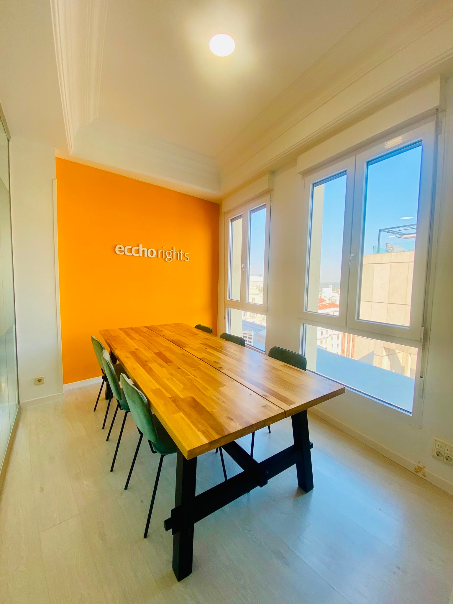 Plaza del Callao, 4, Madrid, Madrid for lease Interior Photo- Image 1 of 8