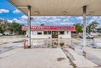 More details for 2021 E 4, Hutchinson, KS - Retail for Sale