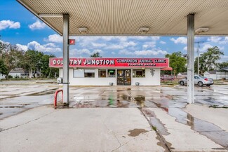 Plus de détails pour 2021 E 4, Hutchinson, KS - Vente au détail à vendre