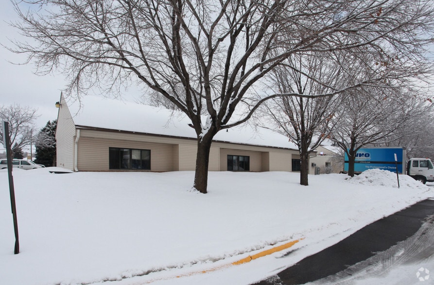 7839 Brooklyn Blvd, Brooklyn Park, MN for sale - Building Photo - Image 3 of 3