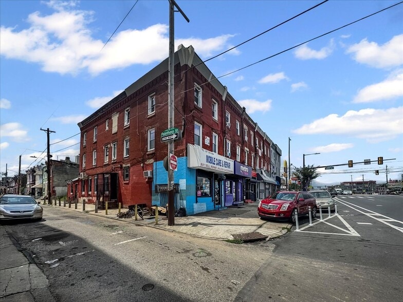 178-186 W Lehigh Street portfolio of 5 properties for sale on LoopNet.ca - Building Photo - Image 2 of 14