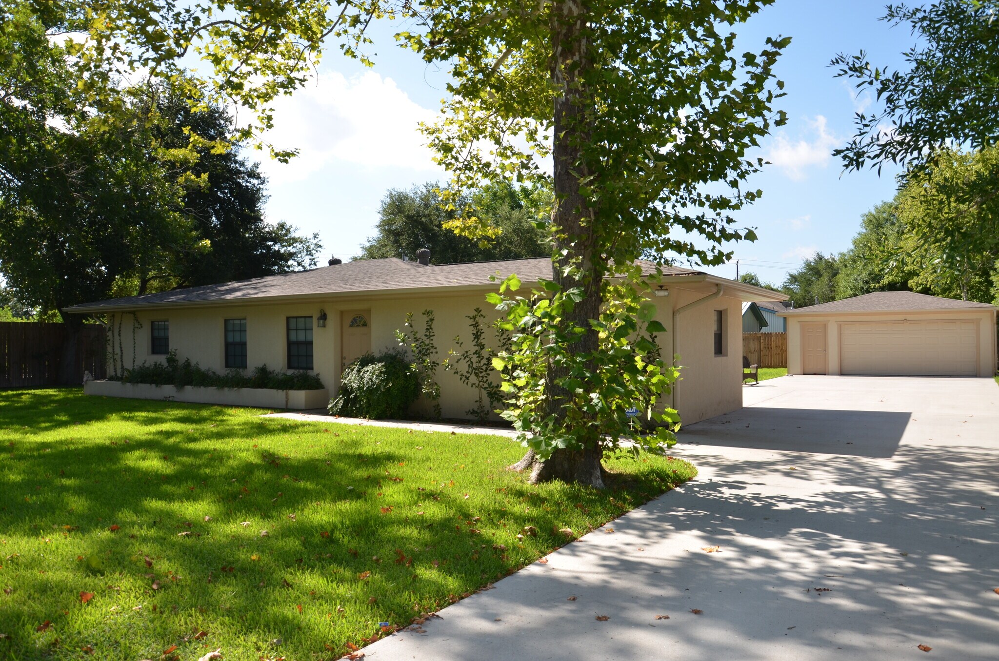 4119 Rose Way, Houston, TX à vendre Photo du bâtiment- Image 1 de 9