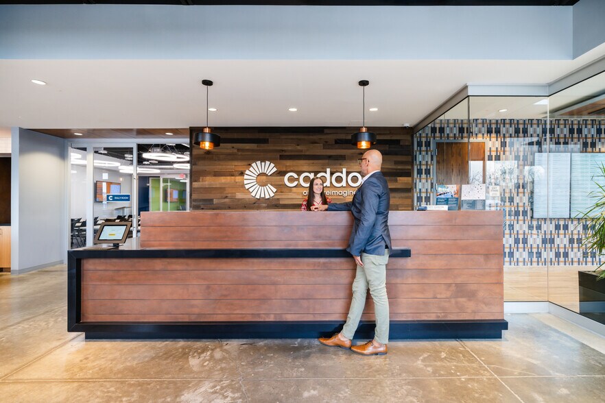 130 N Preston Rd, Prosper, TX à louer - Photo intérieure - Image 3 de 70