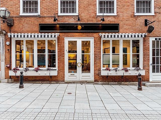 49 Rue Du Sault-Au-Matelot, Québec, QC à vendre Photo principale- Image 1 de 1