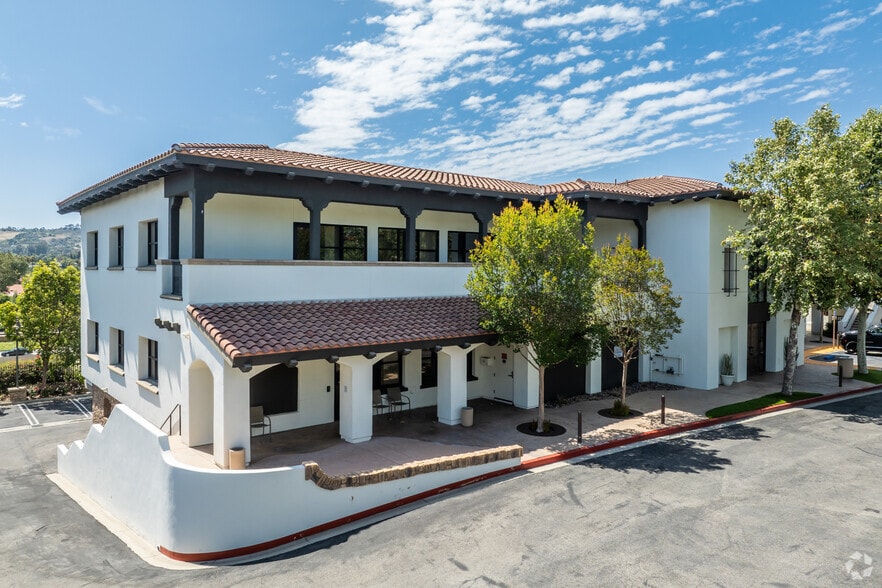 31601 Avenida Los Cerritos Rd, San Juan Capistrano, CA for lease - Primary Photo - Image 1 of 26