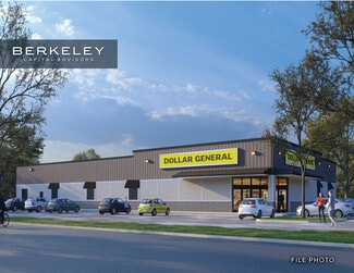 Plus de détails pour 5407 County Road 23C, Macclenny, FL - Commerce de détail à vendre