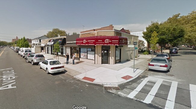 More details for 2313-2323 Avenue X, Brooklyn, NY - Retail for Lease