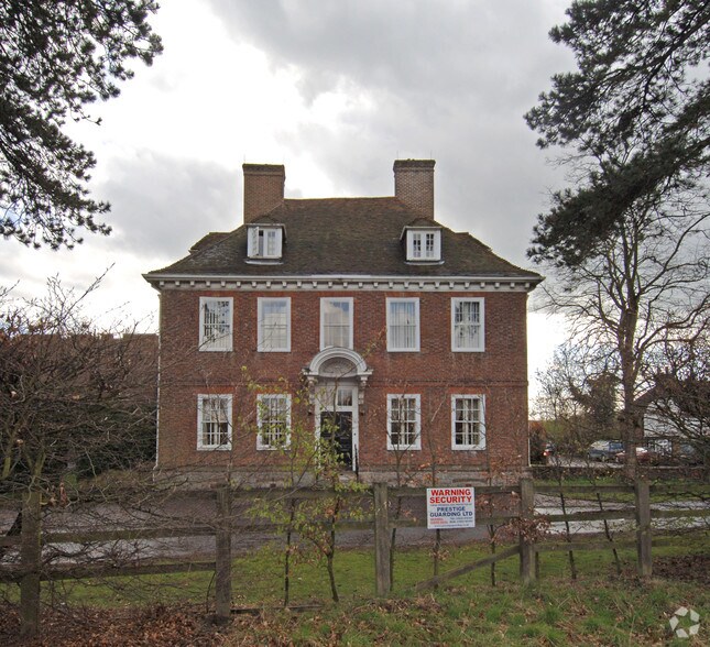 London Rd, Wrotham Heath à louer - Photo du bâtiment - Image 3 de 3