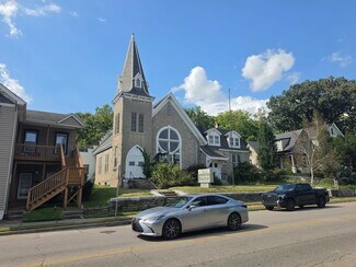 Plus de détails pour 4808 Eastern Ave, Cincinnati, OH - Bureau à louer