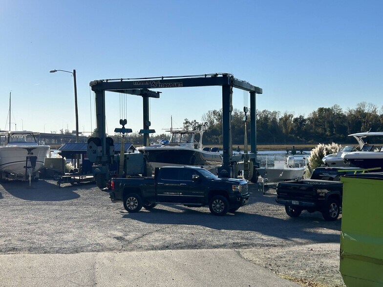 1701 5th ave, Wilmington, NC à louer - Photo du bâtiment - Image 2 de 9