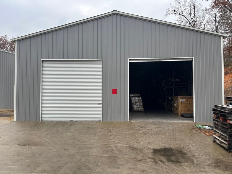 3561 Maynardville Hwy, Maynardville, TN for lease - Building Photo - Image 2 of 4