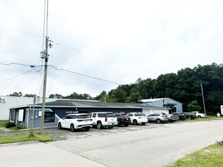 Plus de détails pour 1919 Cassopolis St, Elkhart, IN - Industriel à vendre