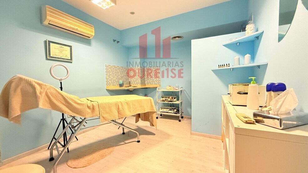 Retail in Ourense, Orense for lease - Interior Photo - Image 1 of 3