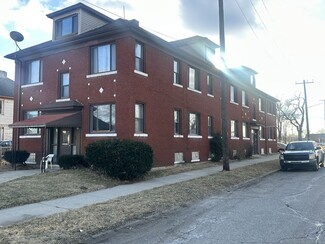 More details for 12567 Pinehurst St, Detroit, MI - Multifamily for Sale