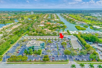 Plus de détails pour 2151 S Alternate A1A Hwy, Jupiter, FL - Bureau à vendre