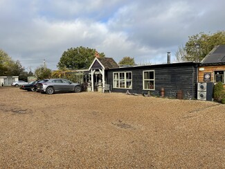 Plus de détails pour Sissinghurst Rd, Biddenden - Vente au détail à louer