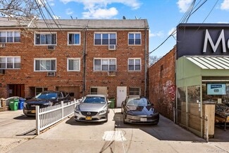 Plus de détails pour 5263 65th Pl, Maspeth, NY - Multi-résidentiel à vendre