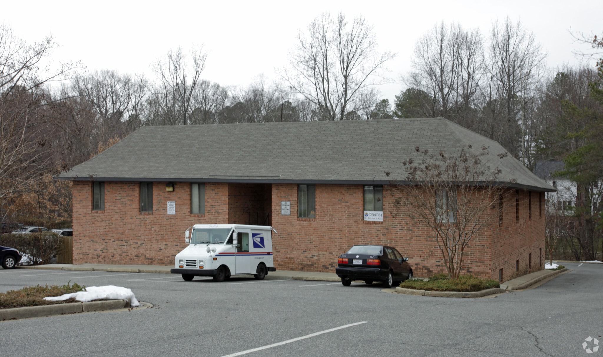 10404 Patterson Ave, Henrico, VA for lease Primary Photo- Image 1 of 5