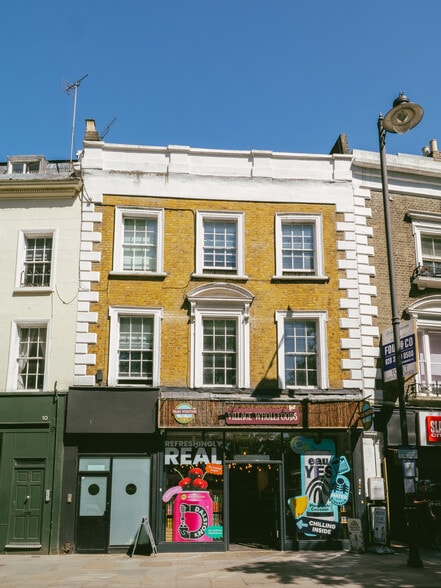 9-10 The Pavement portfolio of 2 properties for sale on LoopNet.ca - Building Photo - Image 3 of 4