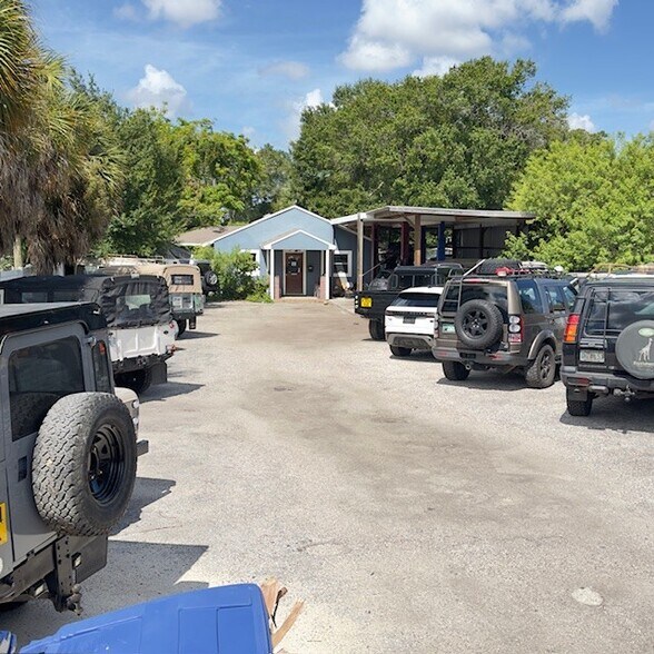 4420 N Hale Ave, Tampa, FL à vendre - Photo du bâtiment - Image 2 de 8