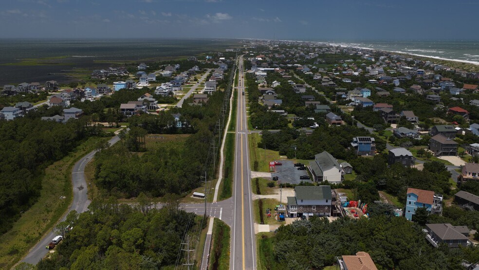 26689 NC Hwy 12, Waves, NC à vendre - Vidéo sur l’inscription commerciale - Image 3 de 71