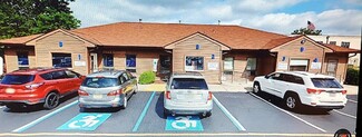 More details for 1163 Route 37 West, Toms River, NJ - Office for Sale