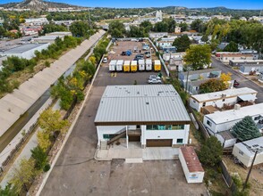 3895 N Cascade Ave, Colorado Springs, CO for sale Building Photo- Image 2 of 9