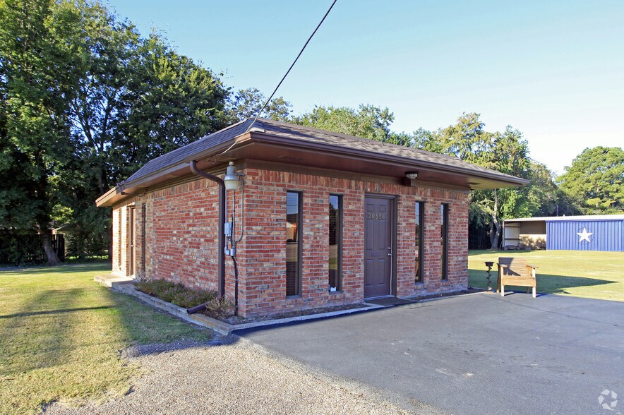 20356 Morris Rd, Manvel, TX à vendre - Photo du bâtiment - Image 2 de 3