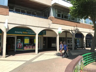 More details for Somerset Sq, Nailsea - Retail for Lease