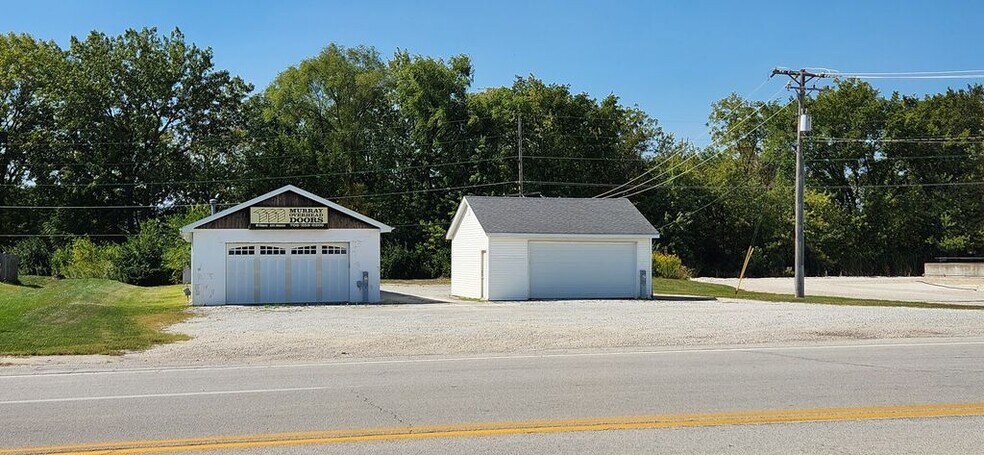 368 S Harlem Ave, Peotone, IL à vendre - Photo du bâtiment - Image 2 de 9